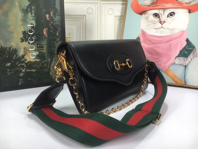 Gucci Satchel Bags